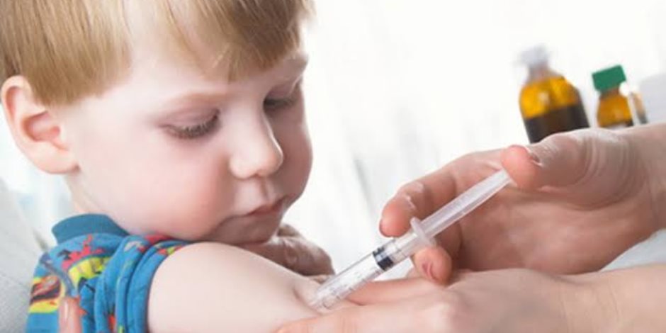 في كل المحافظات .." الصحة " تطلق حملة قومية للتطعيم ضد شلل الأطفال في 19 من الشهر الجارى