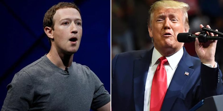 فيسبوك يشعل الصراع بين واشنطن وبكين: تيك توك يهدد تفوق أمريكا التكنولوجي