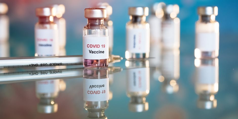 «الصحة» تكشف مراحل التطعيم بلقاح كورونا الصيني