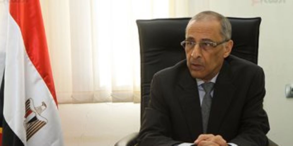 مصر تنتظر قمراً صناعياً لمراقبة الحدود.. وكالة الفضاء المصرية تكشف عن موعد إطلاقه