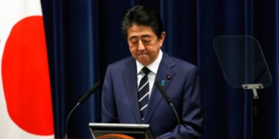 استقالة شينزو آبي.. القولون يجبره على الرحيل ومفاوضات لاستكمال فترة ولايته