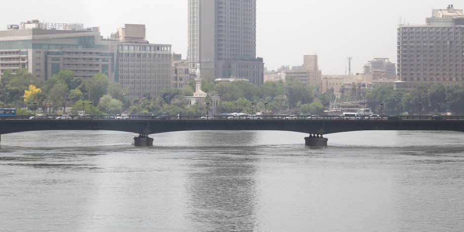 يصل لـ 6 درجات.. انخفاض درجات الحرارة ونشاط للرياح فى بعض المناطق