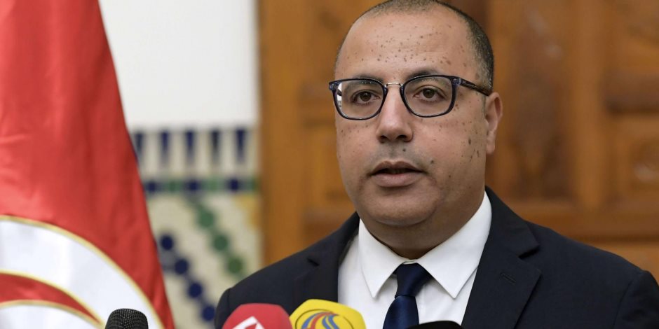 للأسبوع الـ 7.. المشيشي يرفض الاستقالة والوضع التونسي «محلك سر»
