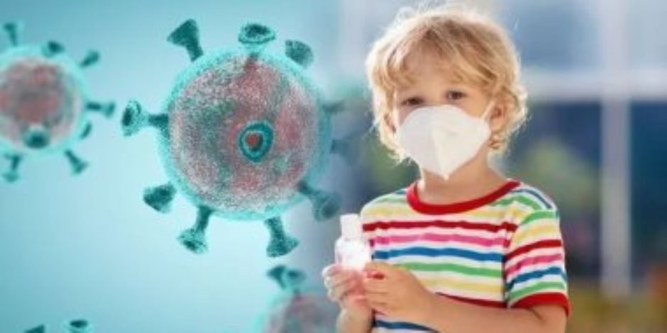 الأجسام المضادة قد لا توقف انتقال فيروس كورونا عند الأطفال.. دراسة تكشف
