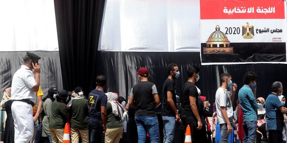 مستقبل وطن: الأحزاب مستمرة فى تحالفها الانتخابى لمجلس النواب تحت مسمى "تحالف الأحزاب المصرية "