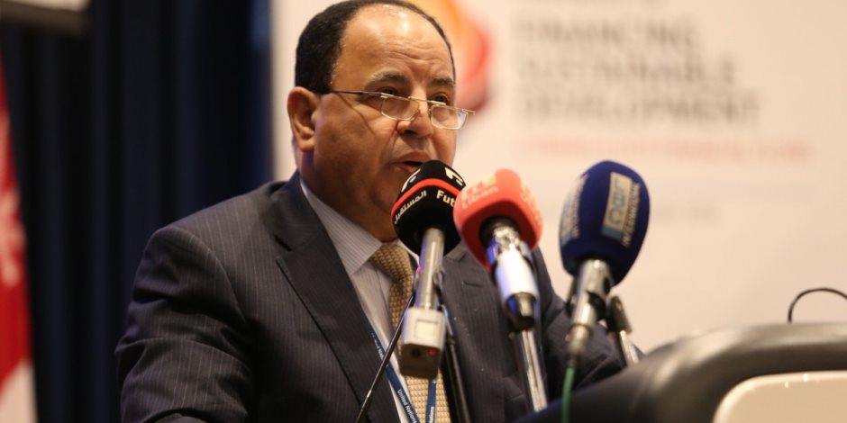 وزير المالية: تعزيز تجارة الترانزيت للبضائع السودانية عبر الموانئ المصرية