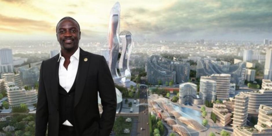 يبدأ العمل بها مطلع العام.. «إيكون» يخطط لبناء مدينة خيالية في السنغال بتكلفة 6 مليارات دولار 