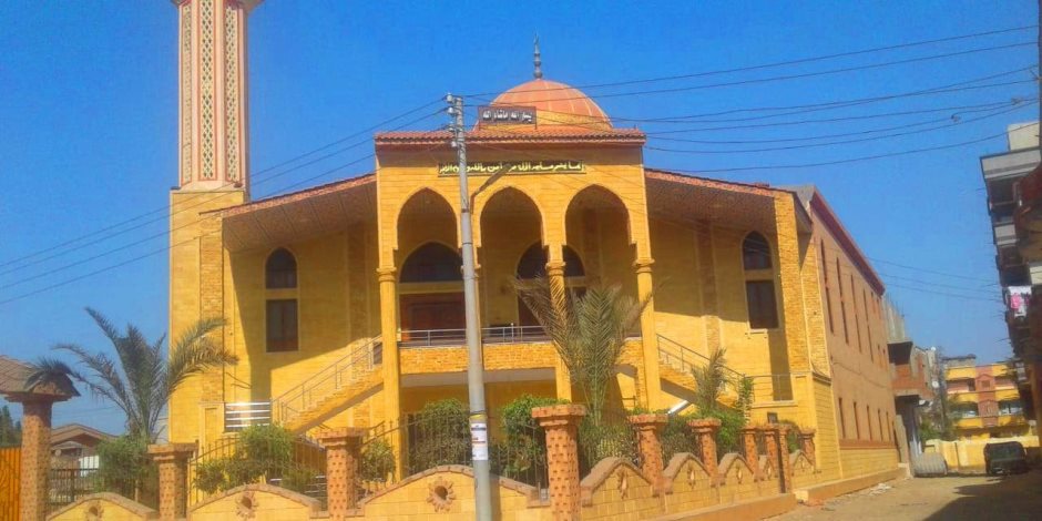 الدولة تعمر بيوت الله... افتتاح 24 مسجدا جديدا بالمحافظات