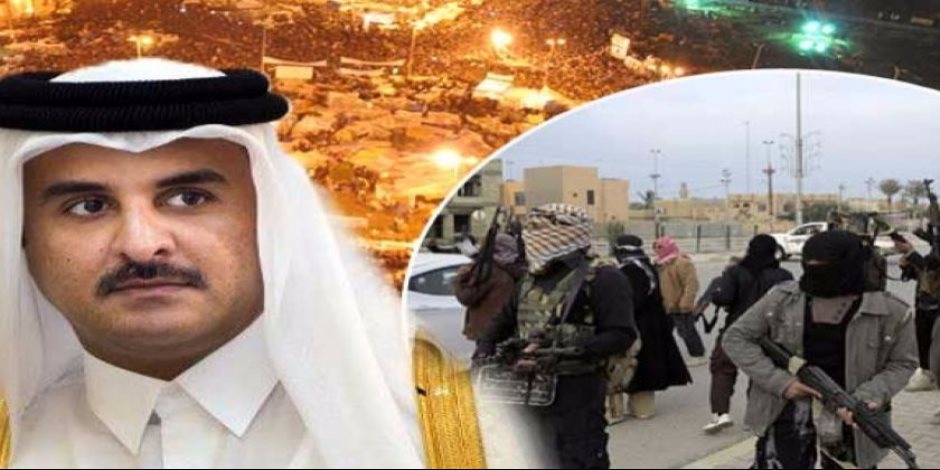 الأمم المتحدة تتهم النظام القطري: يروج للكراهية والإرهاب