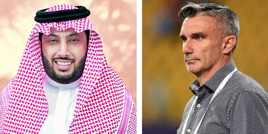 التعاون السعودي يكشف حقيقة دور تركي آل الشيخ في التعاقد مع «كارتيرون»