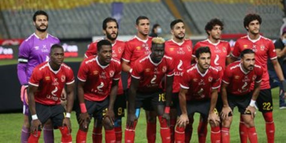 "خبرة" الأهلي تغتال "كفاح" فريق مصر بثلاثية في ليلة تألق الشناوي