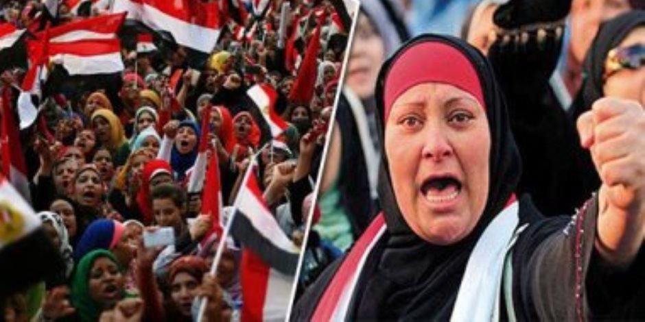 قاضية و25% من مجلس الوزراء وأكبر تمثيل في تاريخ البرلمان.. 30 يونيو تنصف المرأة المصرية 
