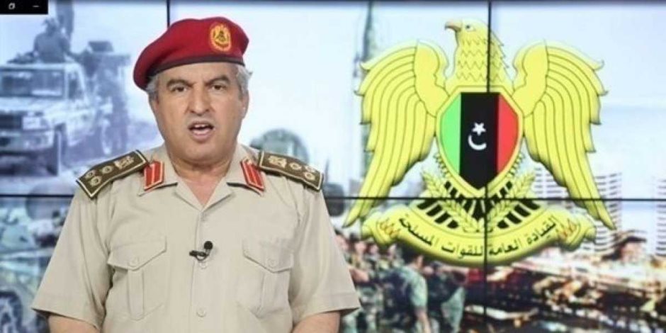 الجيش الليبى: شباب طرابلس يتعرضون لأسوأ معاملة على أيادى الميليشيات