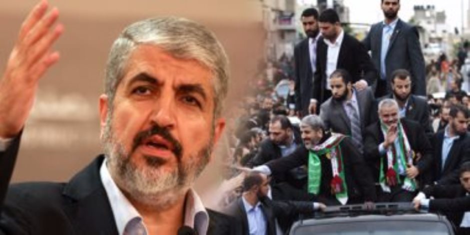 لمن يدفع أكثر.. حماس ترهن سلاحها وتتاجر بالقضية الفلسطينية والمقاومة لصالح أجندات إقليمية