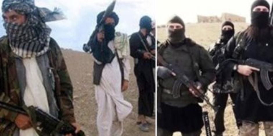 داعش يعلن اختيار أبو الحسن الهاشمى القريشى زعيما جديدا للتنظيم الإرهابى