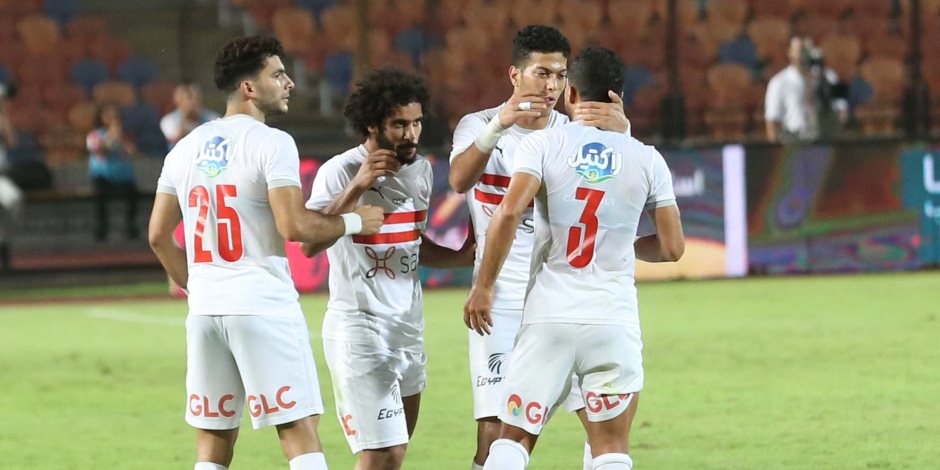 الاختبار الأول لباتشيكو.. الزمالك يواجه المصري على استاد برج العرب ويسعى لتأمين المركز الثاني