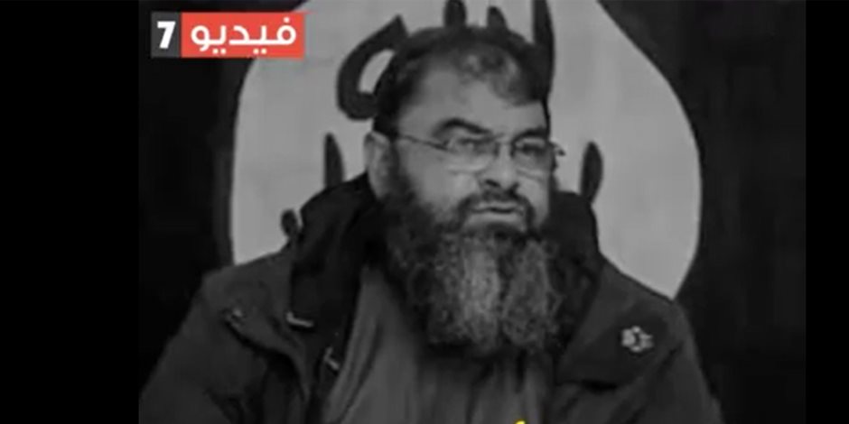 رضا صيام.. قصة مصور قناة الجزيرة ومسئول التعليم بتنظيم داعش الإرهابي (فيديو)