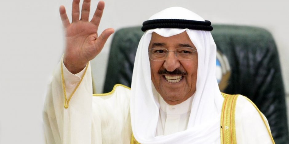 وداعا أمير الإنسانية.. 66 عاماً من العطاء للكويت وللأمة العربية 