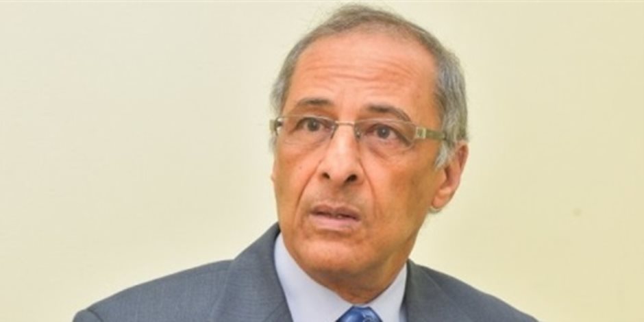 رئيس وكالة الفضاء المصرية: نعمل على مشروع تصنيع تليسكوب فضائى محلياً