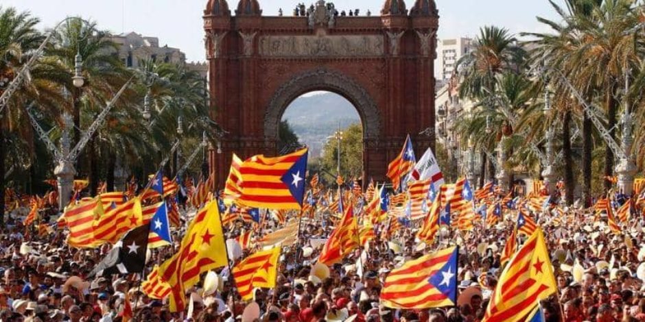 كل ما تريد معرفته عن فشل استفتاء استقلال "كتالونيا" في س وج 