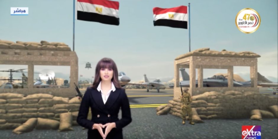 إكسترا نيوز تقود طفرة الإعلام في مصر: بأكبر استديو إخباري وأحدث التجهيزات الفنية (فيديو)