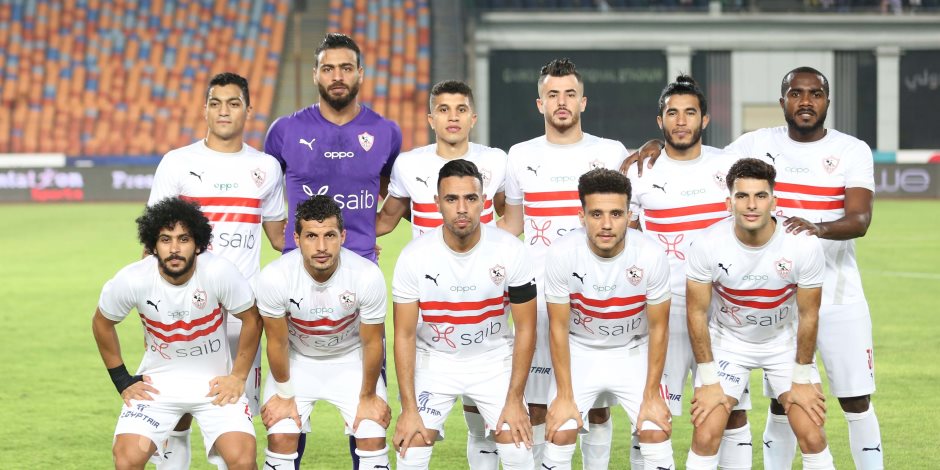 البروفة الأخيرة للمباراة التاريخية.. الزمالك يلتقي نادي مصر في ربع نهائي كأس مصر 