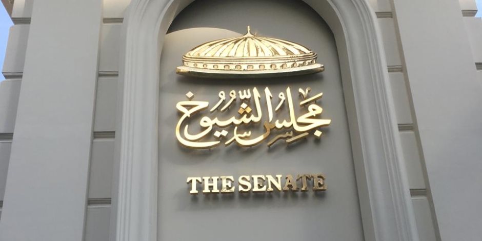 مجلس الشيوخ يناقش تأثير قانون الهجرة ورعاية المصريين بالخارج