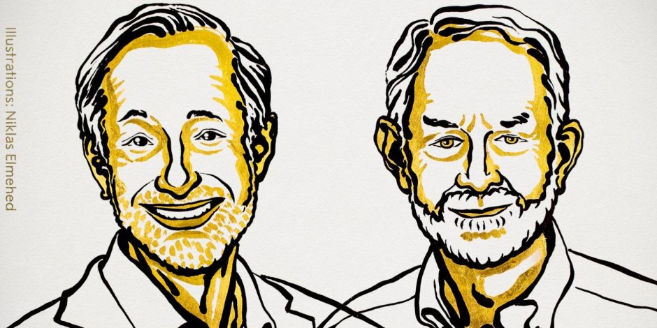 الأمريكيان بول ميلجروم وروبرت ويلسون يحصلان على جائزة نوبل للاقتصاد 2020