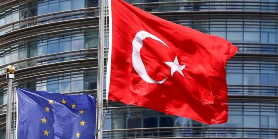 ورطة أردوغان الجديدة.. القمة الأوروبية القادمة ستدين تصعيد تركيا في شرق المتوسط