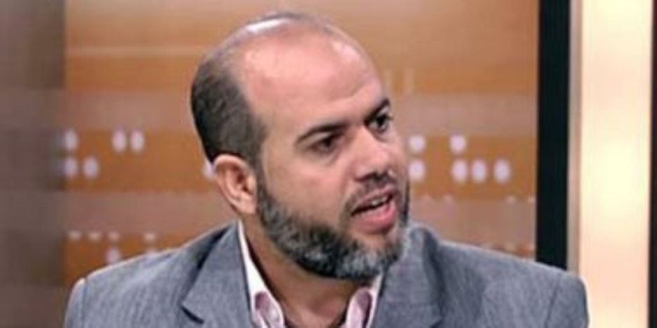  أحمد عطوان «أبو لمعة».. عمل مع الحزب الوطني قبل يناير وتحول لمرتزقة الإخوان وعلاقاته مشبوهة