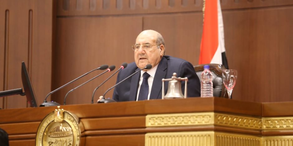 رئيس الشيوخ يهنئ الرئيس السيسى بذكرى تحرير سيناء