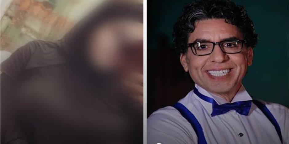 محمد ناصر المفضوح.. زوجته تكشف مغامراته الجنسية وعلاقاته المنحرفة 