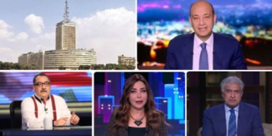 لقن "إعلام الإرهابية" الممول درساً قاسياً.. كيف أحبط الإعلام المصري مؤامرات الإخوان ضد الوطن؟