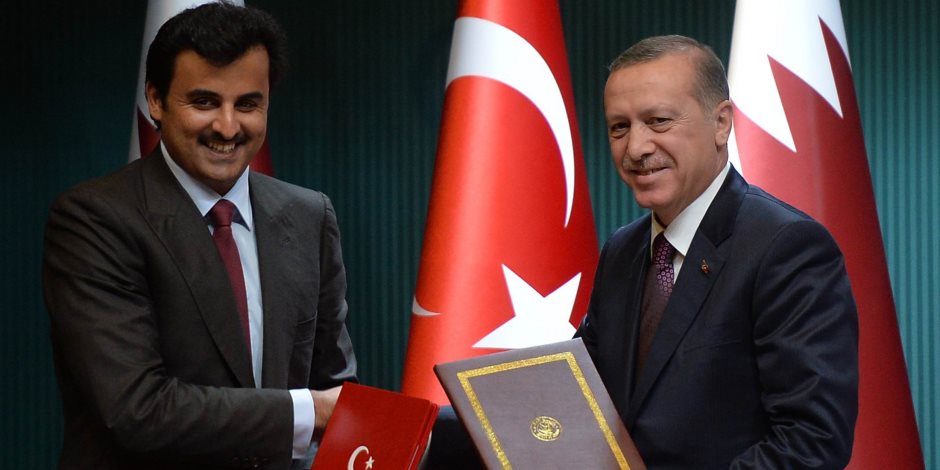 لماذا يسيطر الغموض على الصفقات التركية والقطرية؟.. المعارضة تهاجم أردوغان
