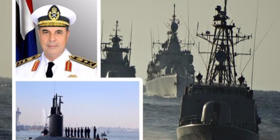 قائد القوات البحرية عن تسليح الجيش: الأمن القومى المصرى يحتاج بذل الكثير