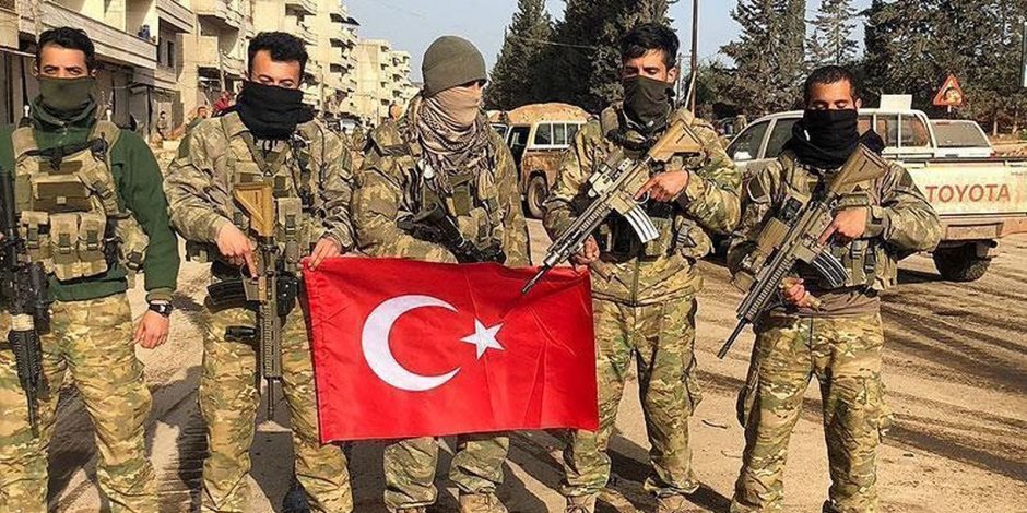 "شيطان الإرهاب" التركي.. أنقرة تصر على إرسال مرتزقة إلى أذربيجان.. وعقبات تواجه تجنيدهم