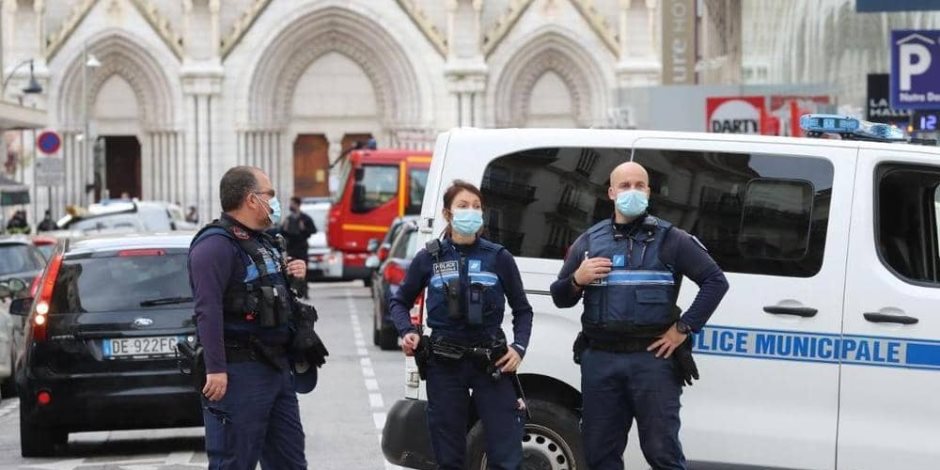 سنوات الدم الخمس.. أبرز الهجمات الدامية في فرنسا
