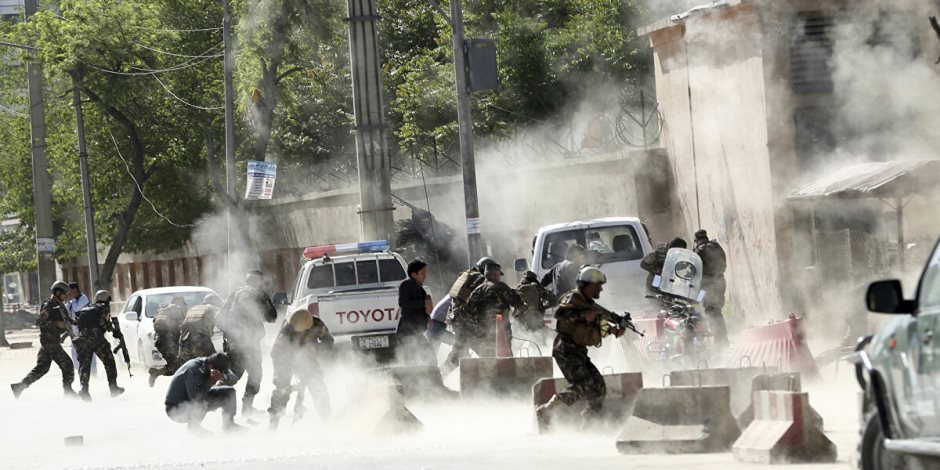 استهدف جامعة كابول.. مصر تدين الهجوم الإرهابي في أفغانستان