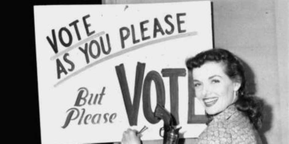 1910 شهدت وصول الآلات الأوتوماتيكية.. تطور التصويت في الانتخابات الأمريكية عبر التاريخ