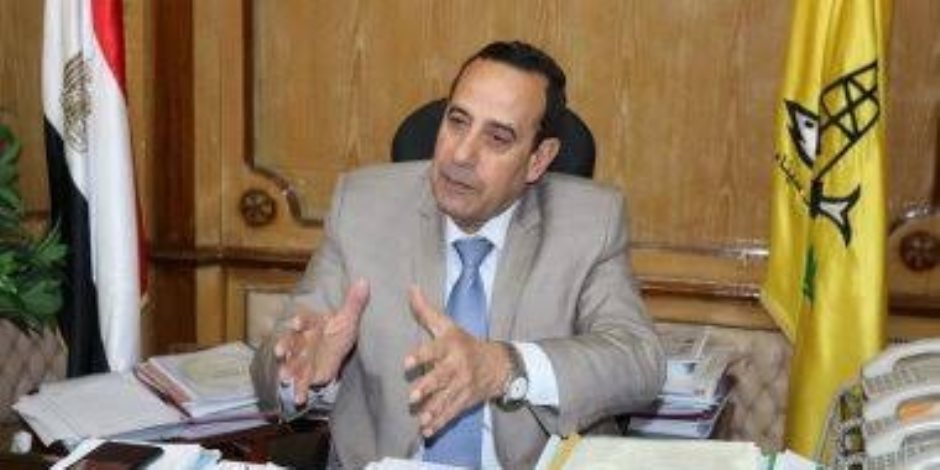 محافظ شمال سيناء: المشاركة في الانتخابات واجب وطني على المواطنين