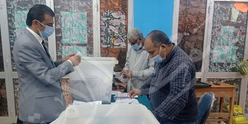 القائمة الوطنية تحصد 69 ألف صوت بسمنود مقابل 35 ألف لقائمة تحالف المستقلين