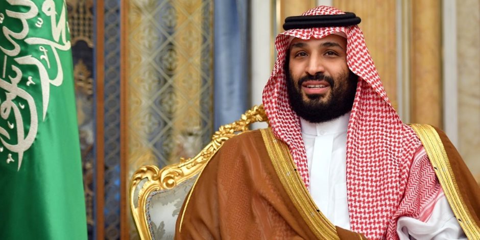 ولي عهد السعودية: المملكة ستواصل «الضرب بيد من حديد» كل من يهدد أمنها واستقرارها