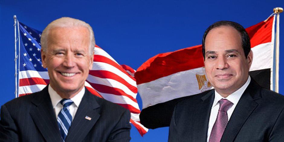 العلاقات المصرية الأمريكية شراكة استراتيجية راسخة رغم العقبات.. 3 ركائز استند عليها التعاون الثنائى بين البلدين