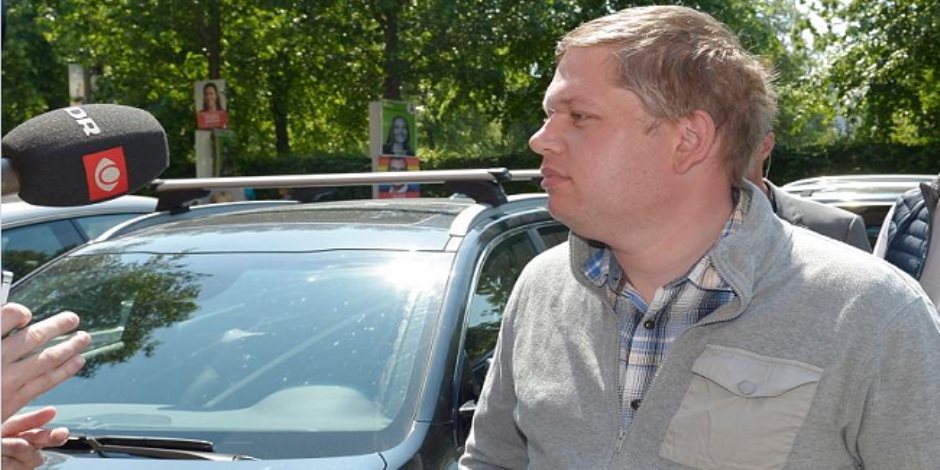 اعتقال المتطرف الدنماركي «بالودان» بتهمة التخطيط لحرق المصحف في باريس
