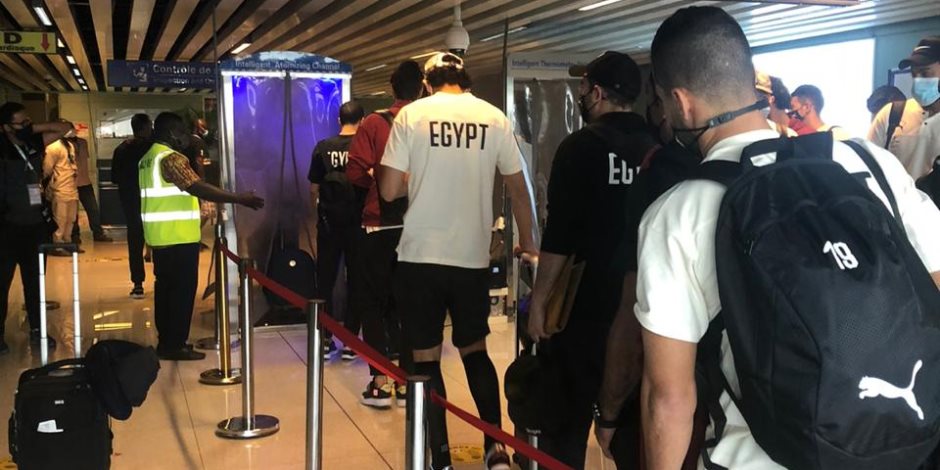 تشكيل منتخب مصر في ودية  النيجر: صلاح ومرموش ومصطفى محمد في الهجوم