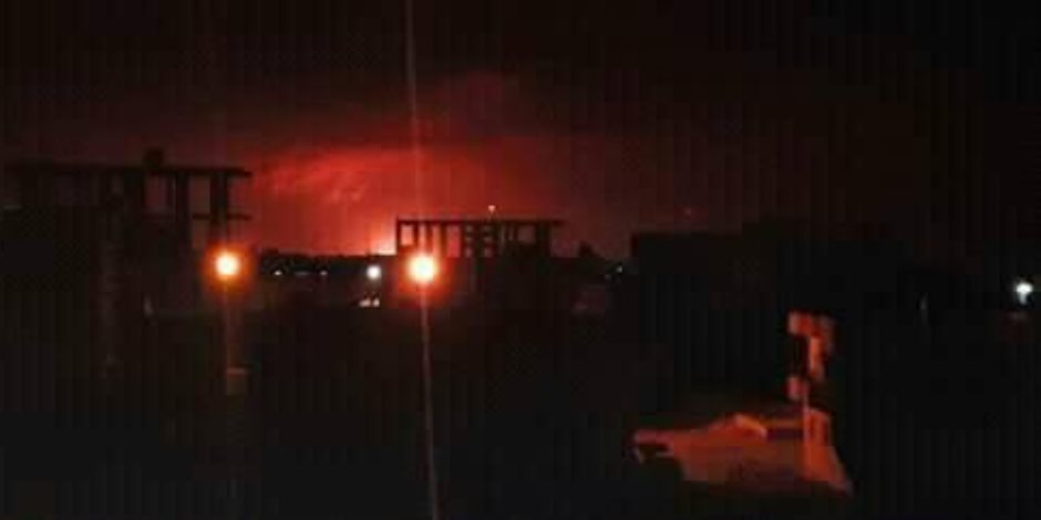 محافظ شمال سيناء: تفجير خط الغاز لن يؤثر على الإمدادات لمؤسسات وأحياء العريش (صور)