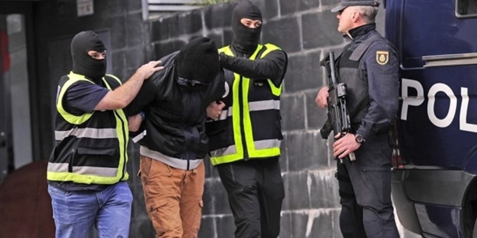 أوروبا تكتوي بنار الإرهاب.. داعش يهدد إسبانيا بعمليات مماثلة لباريس وفيينا