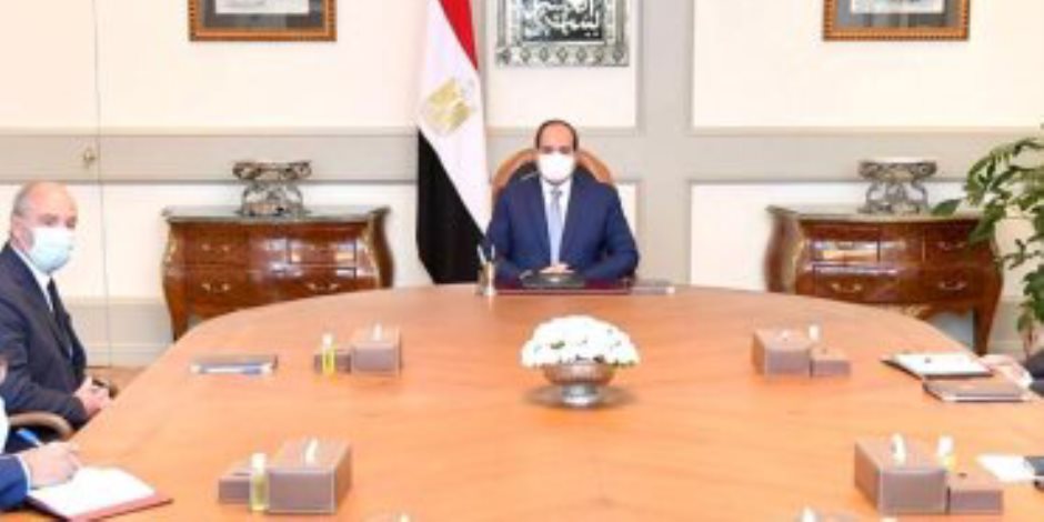 فرص استثمارية ضخمة.. السيسي يؤكد تطلع مصر للتعاون مع «أورانج» والشركات الفرنسية 