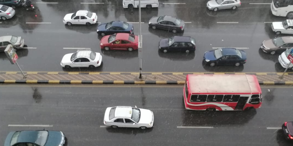 رائحة المطر على الأبواب.. الأرصاد تكشف تفاصيل وأماكن الأمطار خلال الأيام المقبلة