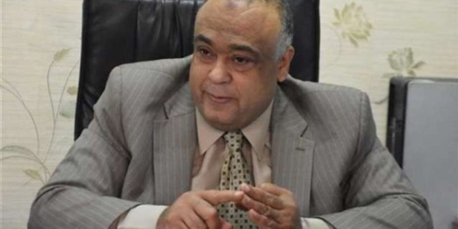 احمد البكري.... الرئيس المؤقت لنادى الزمالك: فريق الكرة خط أحمر ولن نقترب منه "التفاصيل"